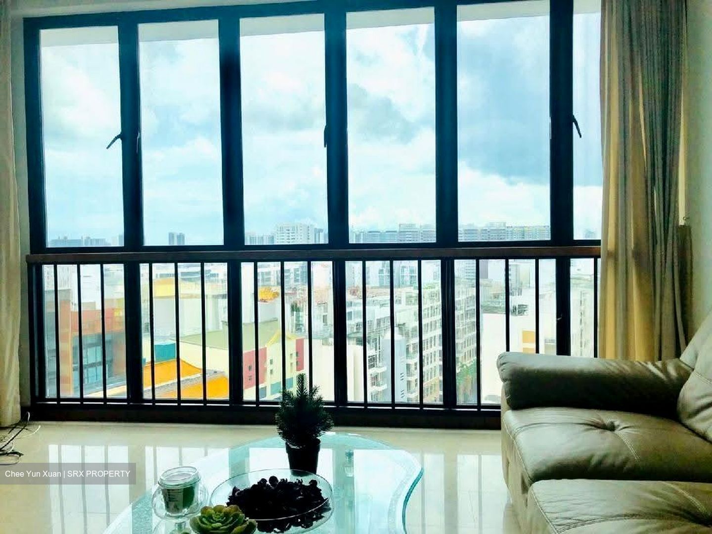 Central Grove (D14), Condominium #613307851